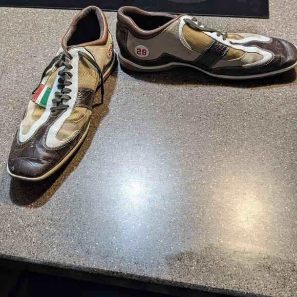 Cole Haan Mundo Oxford - Picture 4 of 5